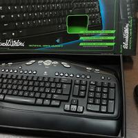 tastiera gaming Razer