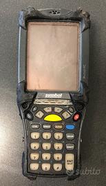 Motorola Symbol MC9062 - MC9002-SHBHBAEA700