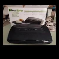 Macchina sottovuoto Foodsaver IFS002X