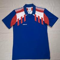 Maglia Adidas Originals Francia - Stile Vintage / 