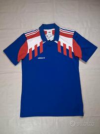 Maglia Adidas Originals Francia - Stile Vintage / 