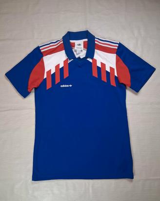 Maglia Adidas Originals Francia - Stile Vintage / 