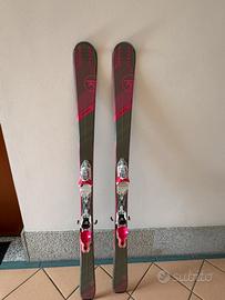 Sci Rossignol 152 cm