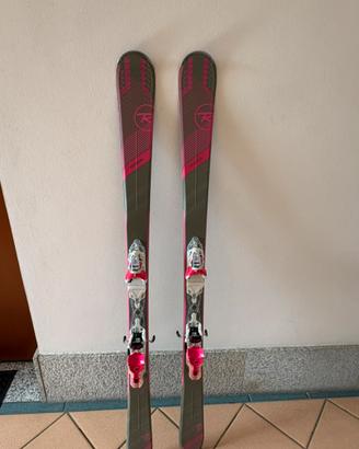 Sci Rossignol 152 cm