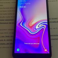 J6 plus 32gb