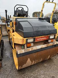 Rullo Compattatore Dynapac CC142