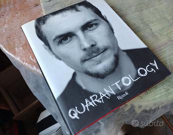QUARANTOLOGY 1966-2006 - JOVANOTTI + RAMAZZOTTI