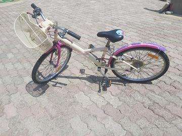 bicicletta