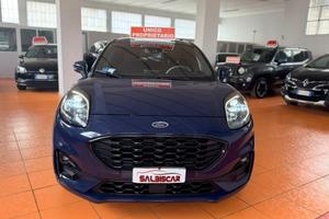 Ford Puma 1.0 EcoBoost Hybrid 125 CV S&S ST-Line