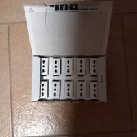 Presa bipasso 16A Bticino living light