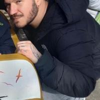 Aiuto fornaio/pizzaiolo