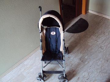 Passeggino Prenatal
