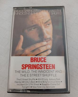 cassette musicali 
