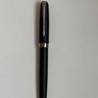 Penna stilografica Parker Sonnet Matt Black CT