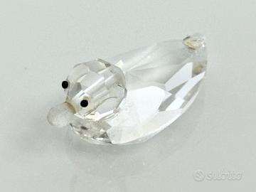 Swarovski duck smoll /anatra piccola - Vintage