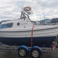 Pilotina Fiart Cariddi 22