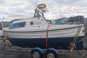 Pilotina Fiart Cariddi 22