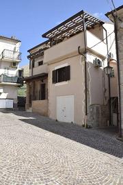 Appartamento di 111 m² con 2 locali a Esperia