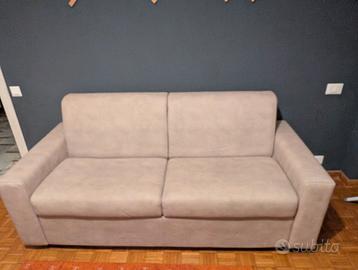 Divano letto