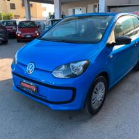 Volkswagen up! 1.0 3p. eco move BlueMotion Technol