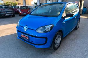 Volkswagen up! 1.0 3p. eco move BlueMotion Technol