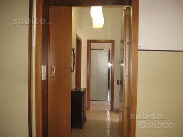 Bilocale arredato zona stazione centrale