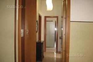 Bilocale arredato zona stazione centrale