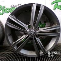 CERCHIO PER GOLF 7 - VII DA 17 X 7 ET 49 2018