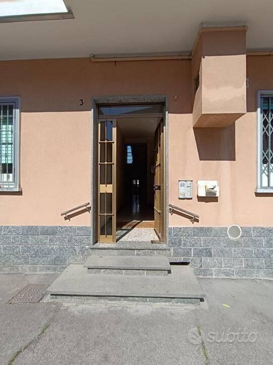 Appartamento – Limbiate, San Francesco - Vista 5