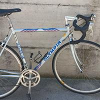 Bici da corsa OLYMPIA