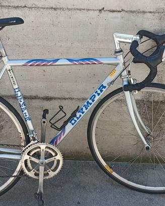 Bici da corsa OLYMPIA