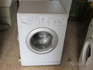 Lavatrice indesit 7 kg