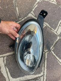 Faro ottico ant dx fiat 500x anno 2019