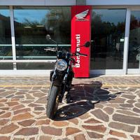 Kawasaki Z 650 RS 50th Anniversary (2022)