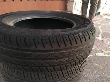 Kit 4 pneumatici semi nuovi 185/65 R14