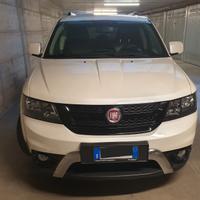 Fiat Freemont Cross 63000 km
