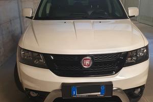 Fiat Freemont Cross 63000 km