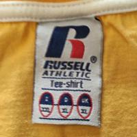 T-shirt Russell Athletic vintage