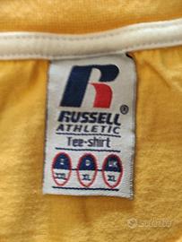 T-shirt Russell Athletic vintage