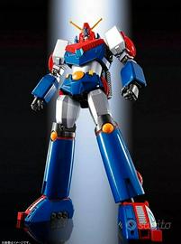 Gx-90 Comblatter V - Bandai