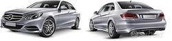 Ricambi Mercedes Classe E W212 2013