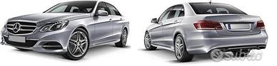 Ricambi Mercedes Classe E W212 2013