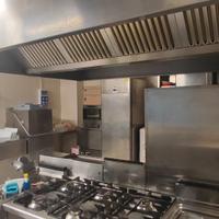 Attività bar/ristorante Portogruaro