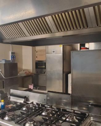 Attività bar/ristorante Portogruaro