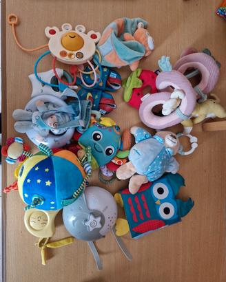 giochi per bimbi