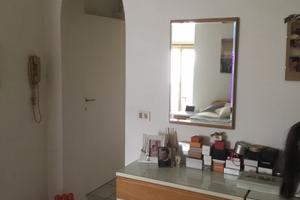 Appartamento mansardato