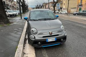 Fiat Abarth F595 1.4 165 cv