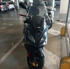 Kymco Xciting 300i del 2009