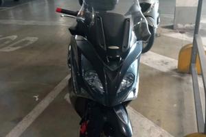 Kymco Xciting 300i del 2009