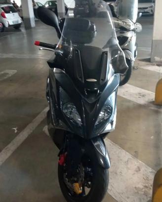Kymco Xciting 300i del 2009